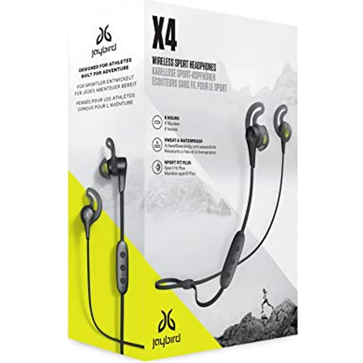 Jaybird X4 – Bild 8