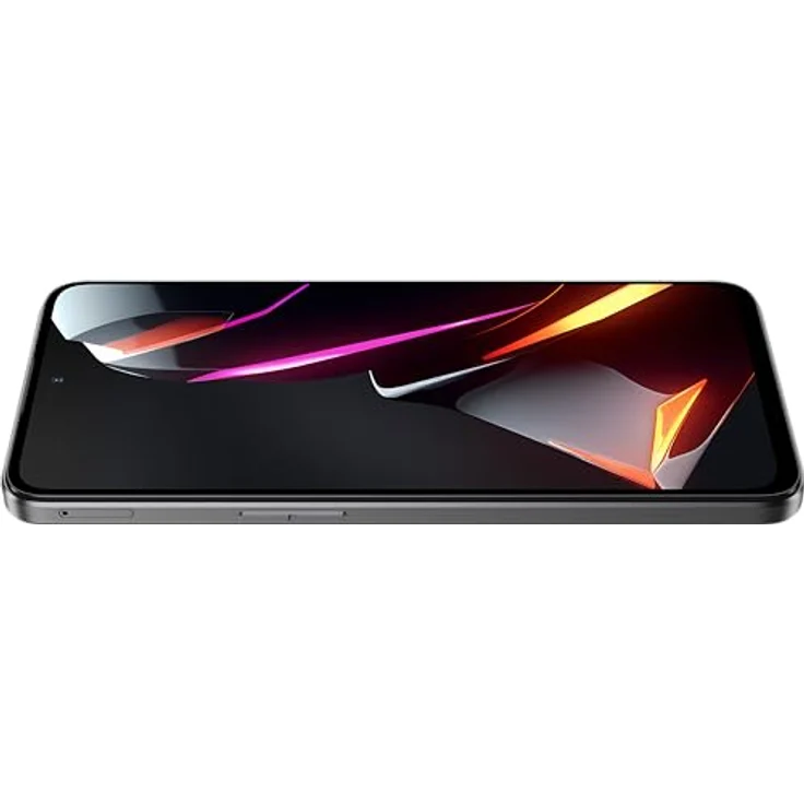 Nubia Neo 2 5G Smartphone (256 GB Speicherplatz, 50 MP Kamera) – Bild 5