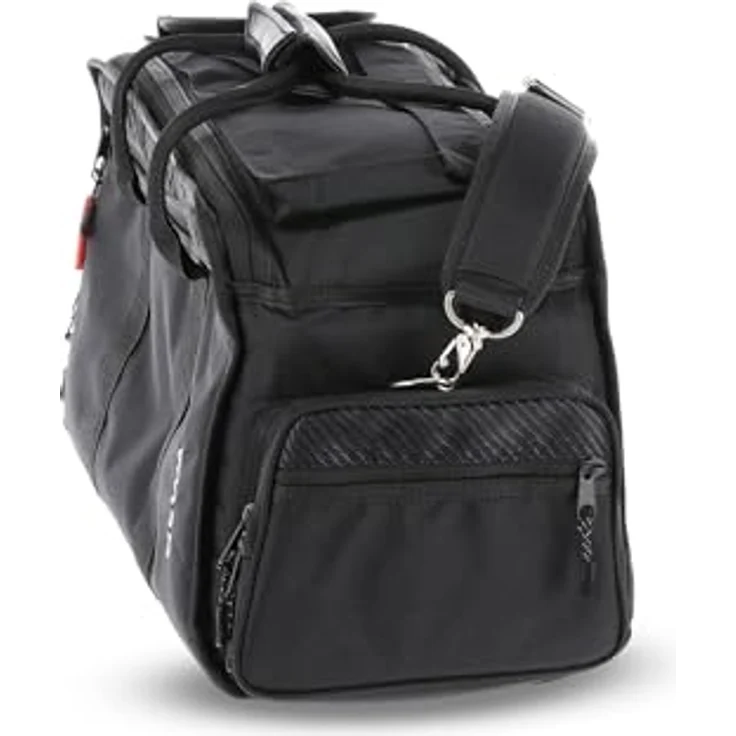 Premium Gig Bag-Tasche 30mm für 3 Trompeten schwarz – Bild 4