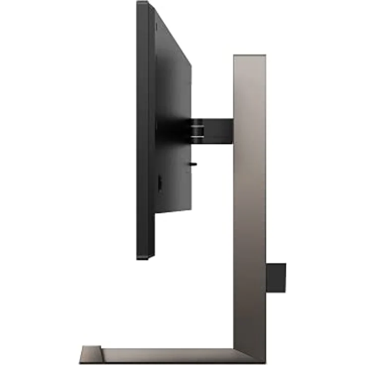 Philips 279M1RV - 27 Zoll UHD Gaming Monitor, HDR600, Ambiglow, FreeSync Premium Pro (3840x2160, 144 Hz, HDMI 2.1, Displayport 1.4, USB-C 3.2, USB Hub) schwarz – Bild 4