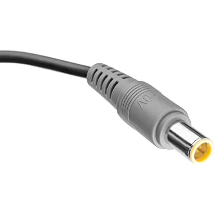 Green Cell 20V 3.25A 65W Netzteil für Lenovo Notebooks, PRO-Serie mit 1,2 m Kabel, hohe Effizienz und lange Lebensdauer – Bild 5