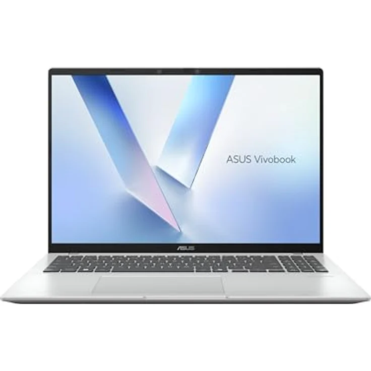 ASUS Vivobook 16 X1607QA-MB085W, Notebook mit Qualcomm Snapdragon, 16" WUXGA 1920x1200, 16 GB RAM, 512 GB SSD, Windows 11 Home – Bild 3