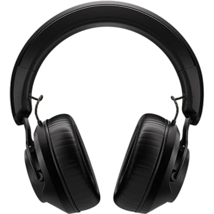 ADAM Audio H200: Geschlossene Studiokopfhörer mit Software zur Klangoptimierung und Spatialisierung, Memory-Foam Polster, Alu-Bügel – Bild 2