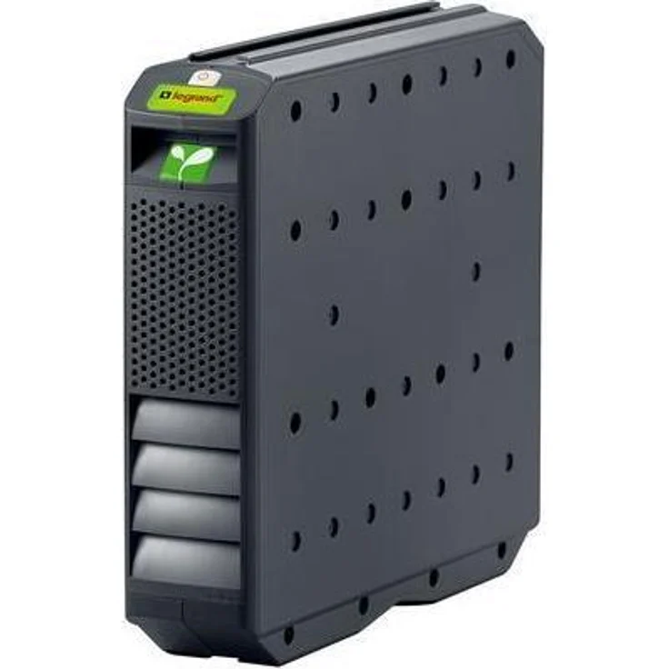 Legrand Whad HE 1000 Doppelwandler, Online USV 1 kVA 1000 W