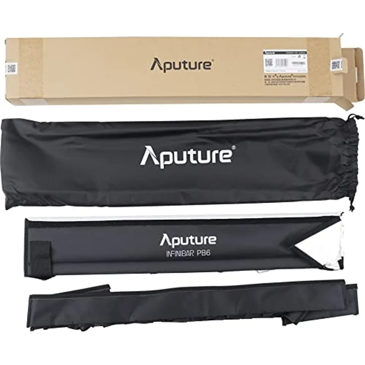 Aputure INFINIBAR PB6 Softbox