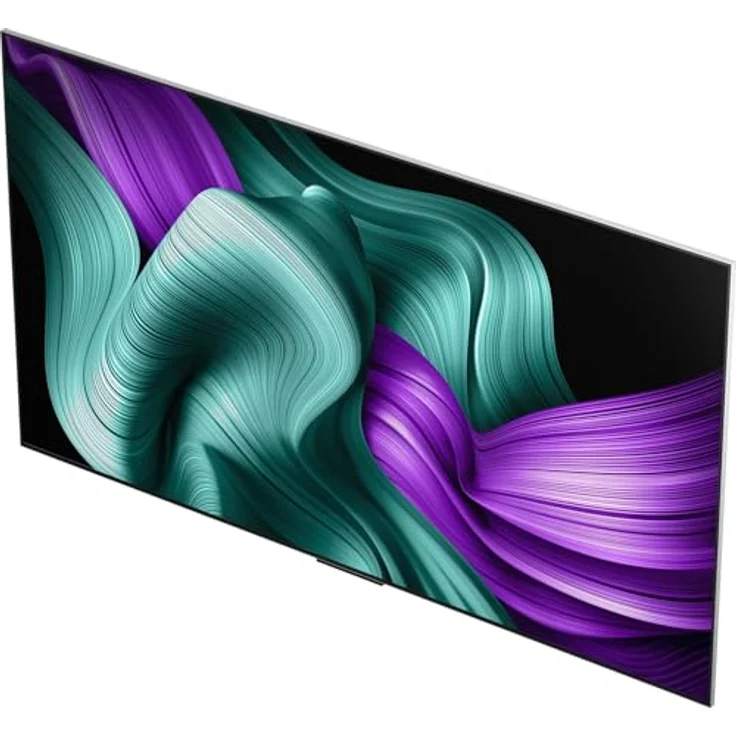 LG Electronics OLED77M59LA.AEU 77", 4K OLED evo TV mit kabelloser AV Box – Bild 4