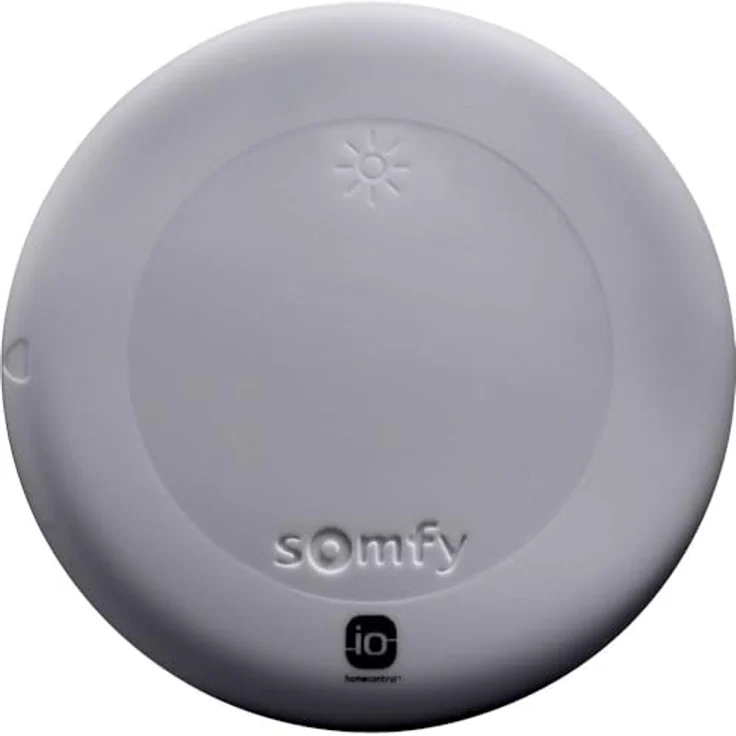 Somfy Smart-Home-Umgebungssensor Kabellos (1818285) – Bild 2