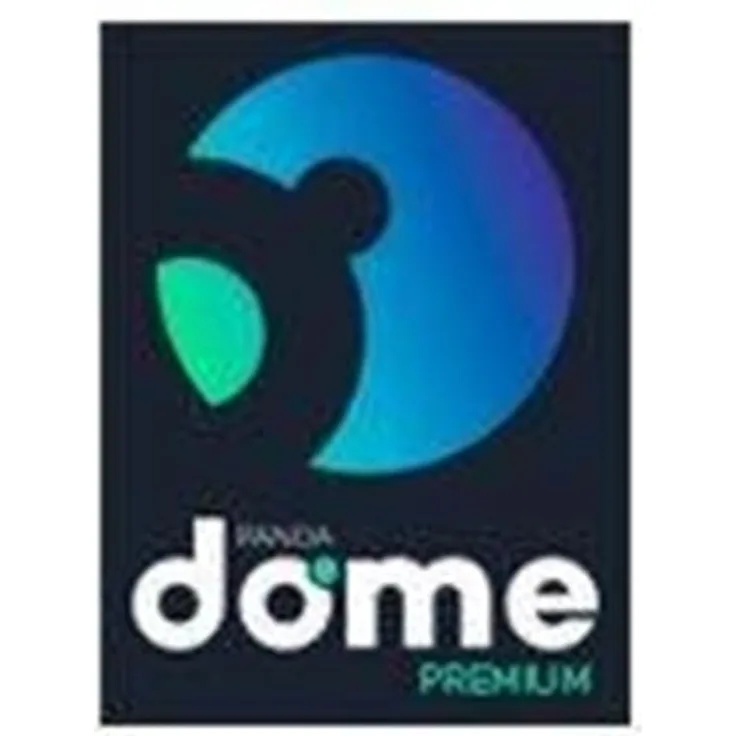 Panda Security Panda Dome Premium, Antivirenprogramm mit 1 Jahr Abonnement für 5 Peripheriegeräte, Win, Mac, Android