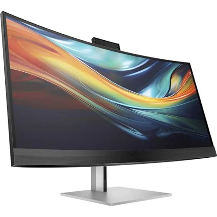 HP B2B Serie 7 Pro 39,7 Zoll 5K2K Konferenzmonitor, WUHD, 5 ms Reaktionszeit, 60 Hz – Bild 4