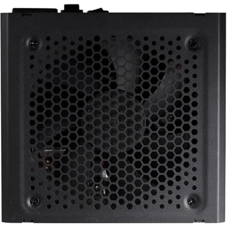 FSP Fortron PPA8504800, 850W ATX Netzteil, 80PLUS® Gold, modulare Bauweise, leiser Betrieb – Bild 3