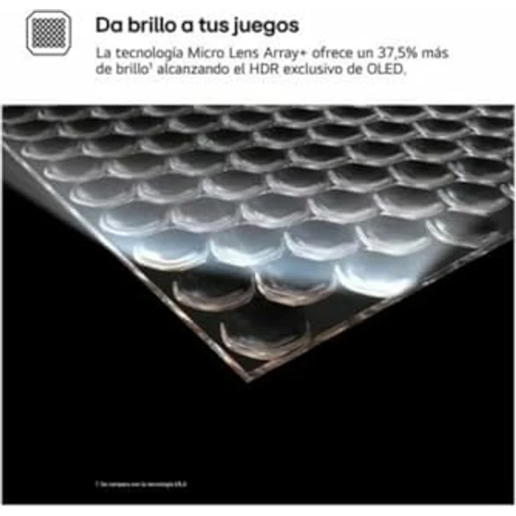 LG Ultragear™ 32GS95UV-B, 32 Zoll OLED Gaming-PC-Monitor, FHD 3840 x 2160, 240 Hz, 0,03 ms GtG, DisplayHDR™ TrueBlack 400, DCI-P3 98,5%, AMD FreeSync Premium Pro – Bild 5