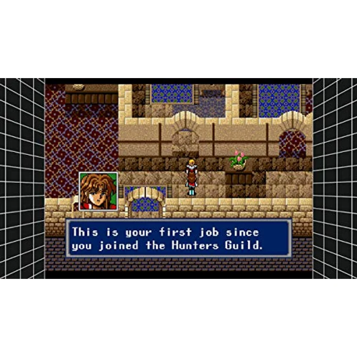 SEGA Mega Drive Classics (Switch) – Bild 5