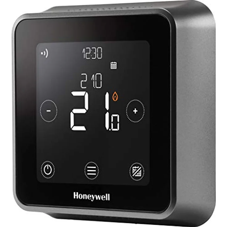 Honeywell Fernsteuerbares Thermostat Lyric T6, WLAN-fähig – Bild 2