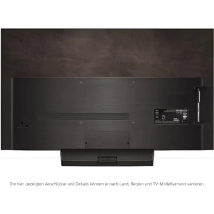 LG OLED77C49LA 4K OLED evo TV 195 cm (77") – Bild 3