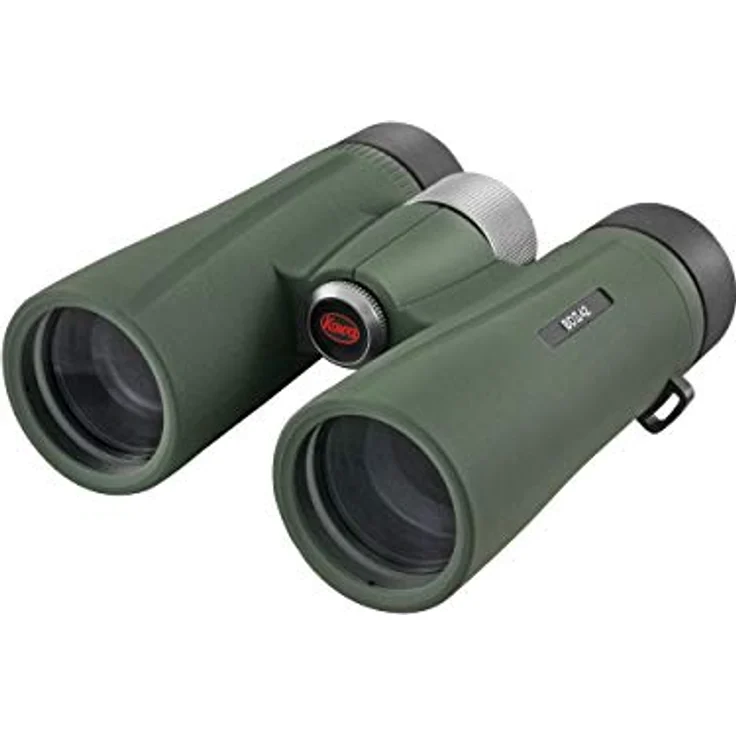 Kowa KOWA BD II 8X42 XD/ED-Fernglas mit sehr großem Sehfeld, robust und dennoch leicht, wasserdicht und stickstoffgefüllt, ideal für Kinder und Erwachsene – Bild 5