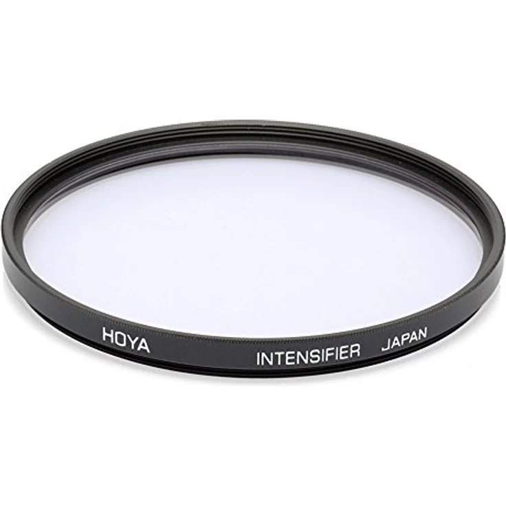 Hoya Red Enhancer Intensifier RA54-Filter (72mm) – Bild 2