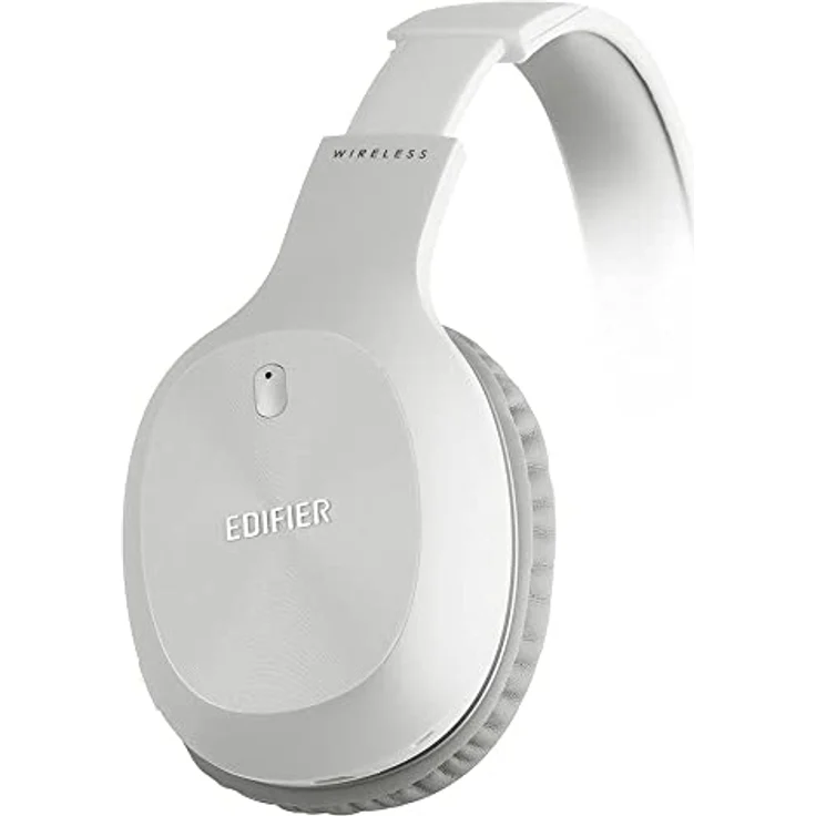 Edifier headphones Edifier W800BT Plus wireless headphones aptX (white) – Bild 4