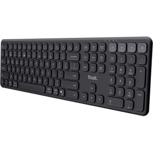 Bild für Trust Vaiya Kabellose Multigerätetastatur