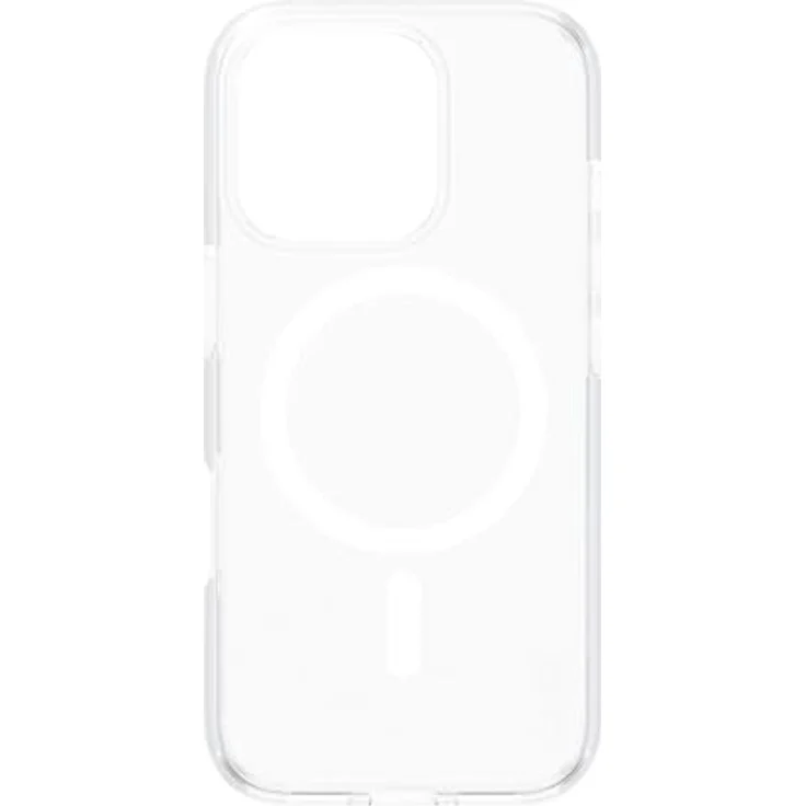 PanzerGlass CARE FlagShip MagSafe Schutzhülle für Apple iPhone 16 Pro 16 cm (6,3 Zoll) 2024, 4,5 m Fallschutz, Vergilbungsschutz, schlankes Profil, erhöhte Kameralünette, MagSafe-kompatibel – Bild 3