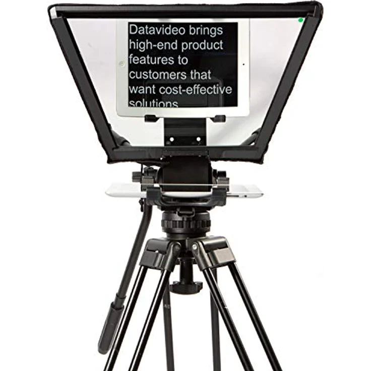 datavideo TP-650 Großes Display für Eng Kameras – Bild 3