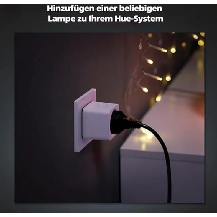 Philips Hue Smart Plug EU nicht für DE – Bild 3