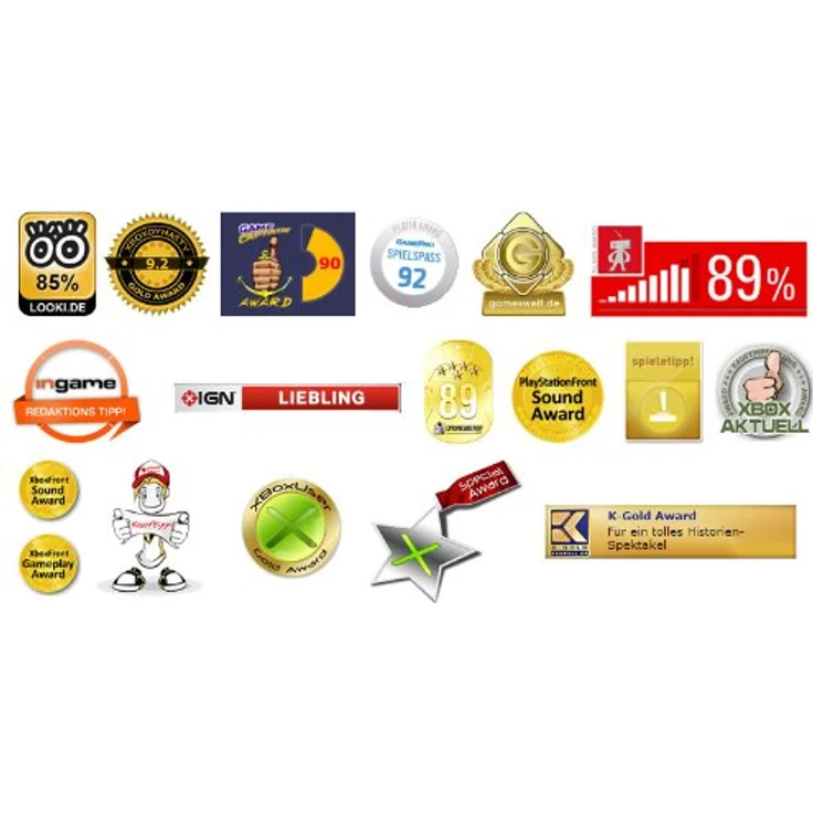 Assassin's Creed 3 (PC) – Bild 12