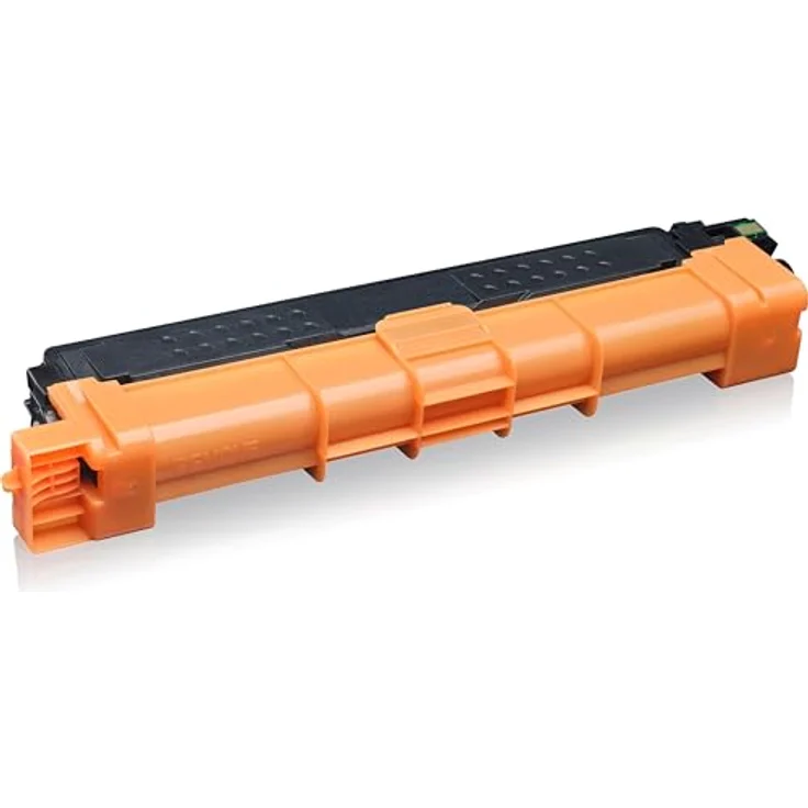 KMP Tonerkartusche TN243BK, Schwarz, 1000 Seiten Reichweite, kompatibel mit Brother DCP-L3510CDW, HL-L3210CW, MFC-L3710CW – Bild 3