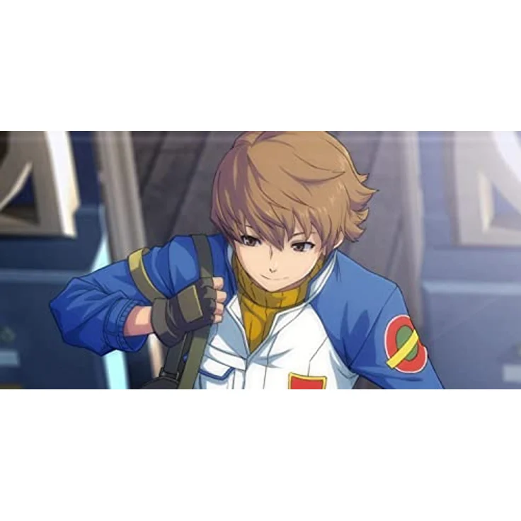 The Legend of Heroes: Trails from Zero (Nintendo Switch) – Bild 3