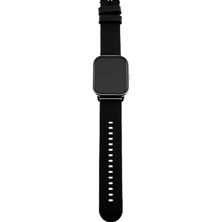 COFI 1453 Smartwatch 2,02 Zoll, 300 mAh, mit Herzfrequenzmesser und Sporttracking für Android und iOS – Bild 2