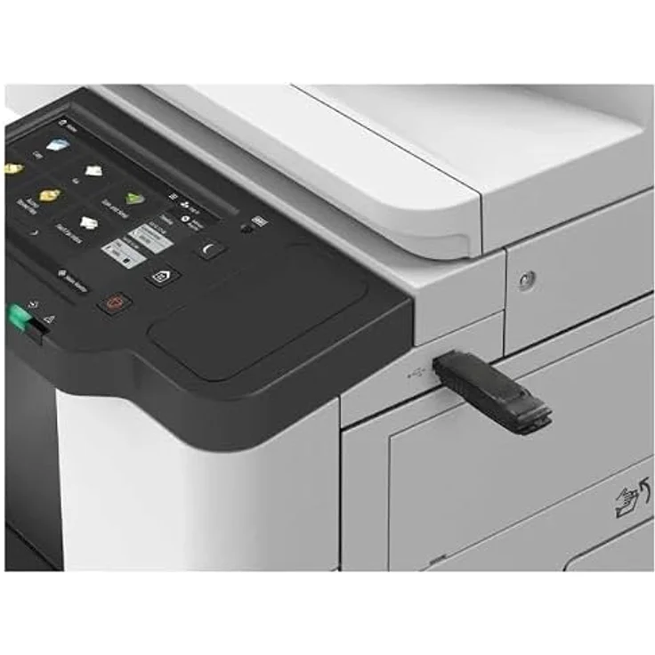 Canon imageRUNNER C3326i Laser A3 1200 x 1200 DPI 26 Seiten pro Minute, Multifunktionsdrucker von Canon – Bild 5