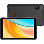 Ulefone Armor Pad Pro, 8 Zoll Tablet mit 8GB RAM, 128GB Speicher, 48 MP Kamera, durchsichtiges Design