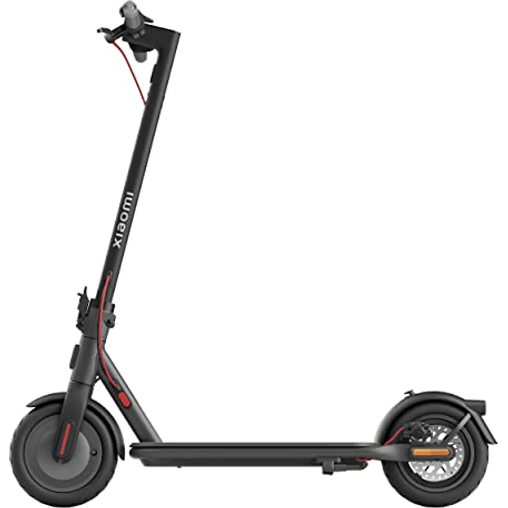 Xiaomi Electric Scooter 4 GE – Bild 3