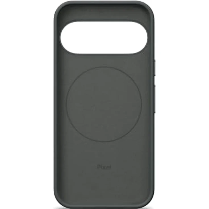 Google Pixel 11 Pro Case, Obsidian - Robuste Handyhülle für optimalen Schutz – Bild 3