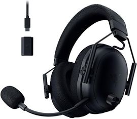 Razer BlackShark V3 Pro – Wireless E-Sport-Headset mit ANC