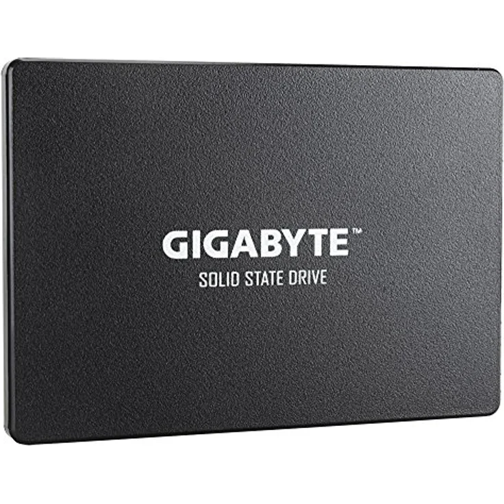 Gigabyte gp-gstfs31120gntd SSD INT 120 GB SATA  (> Peripherie) – Bild 2