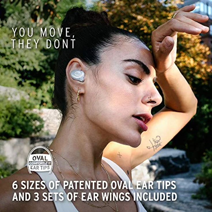 Klipsch T5 II TRUE Wireless Sport – Bild 5