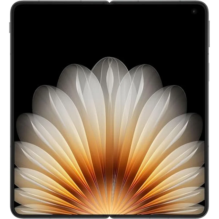 OPPO Find N5 5G, Smartphone mit 16GB RAM, 512GB Speicher, faltbarem AMOLED-Display, Dual-SIM, Cosmic Black – Bild 4