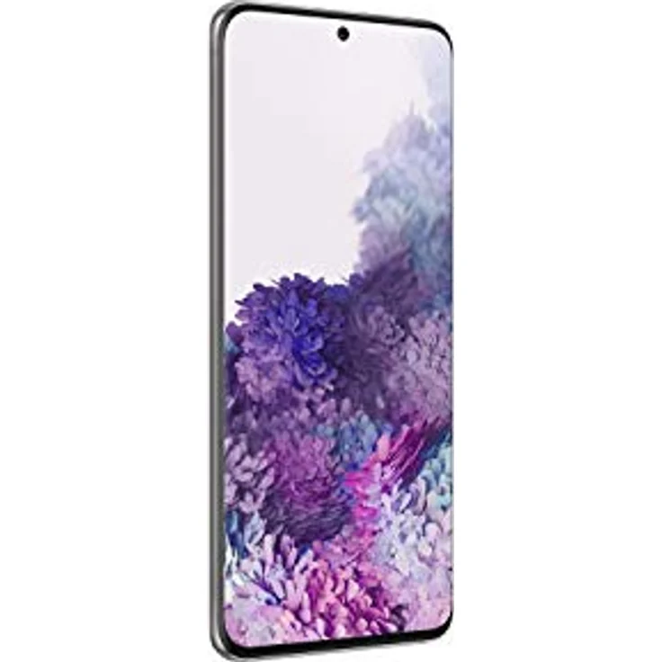 Samsung Galaxy S20 5G 12GB 128GB Grau – Bild 2
