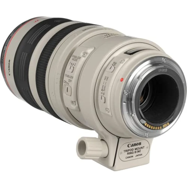 Canon 100-400mm f/4.5-5.6 L IS USM – Bild 6