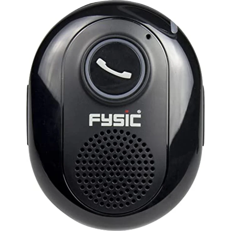 Fysic FX3960 Seniorentelefon, DECT 1.8GHz mit SOS-Paniktaste, Freisprechfunktion und großem Display – Bild 5