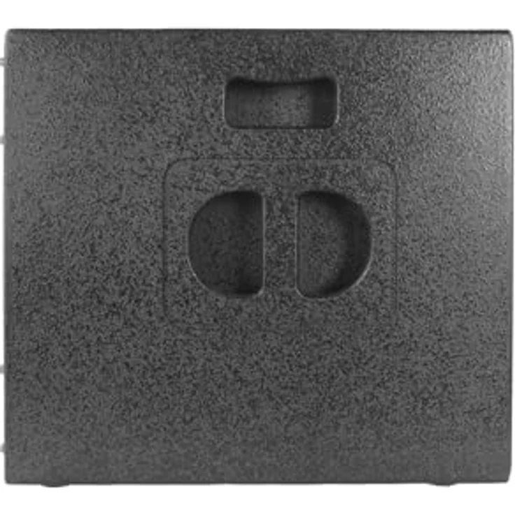 Omnitronic MAXX-1206DSP 2.1 Aktiv-System, PA Lautsprecher mit DSP-Technologie – Bild 6