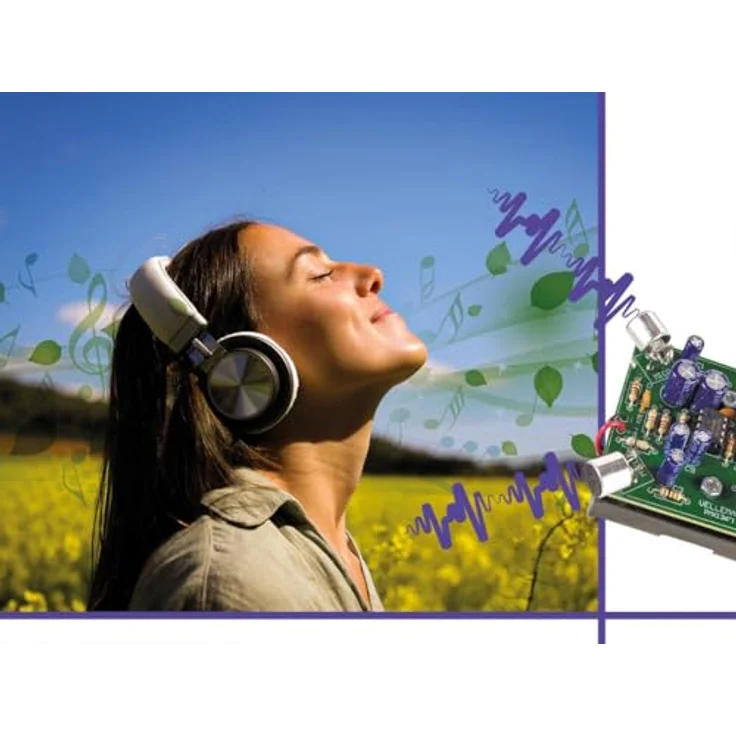 Super Stereo Ear – Bild 3