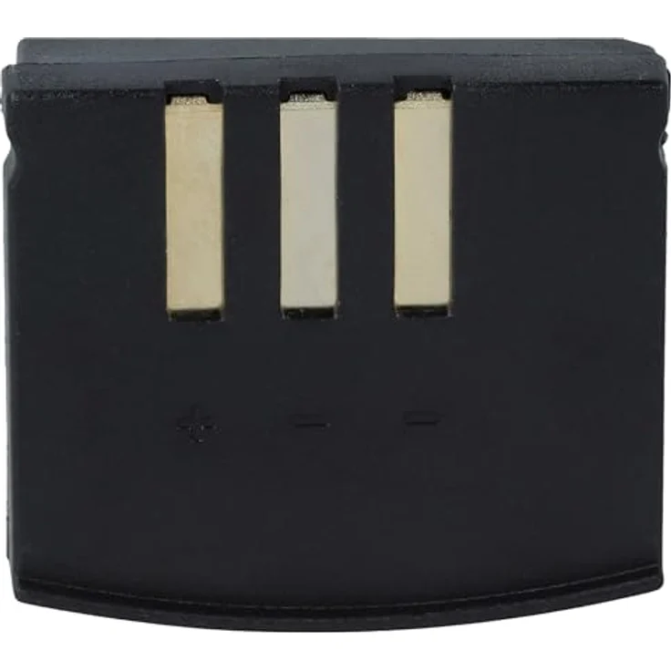 vhbw Akku für Amplicomms TV2410, TV2510, TV2400, TV2500 - 270 mAh, 3,7 V, Li-Polymer, Ersatz für 93ITV24BAT, wiederaufladbar – Bild 4