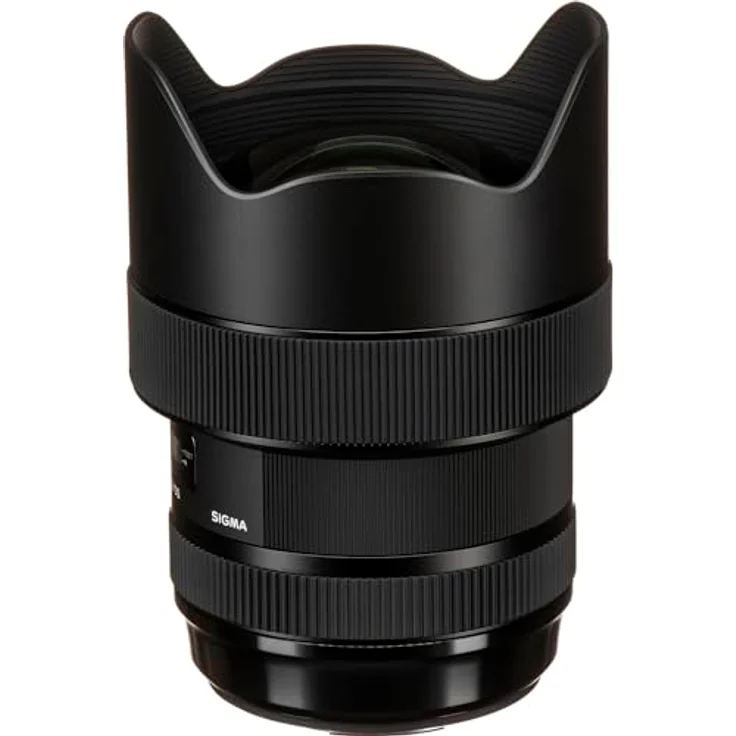 Sigma 14-24mm F2,8 DG HSM Art Objektiv für Canon Objektivbajonett – Bild 3