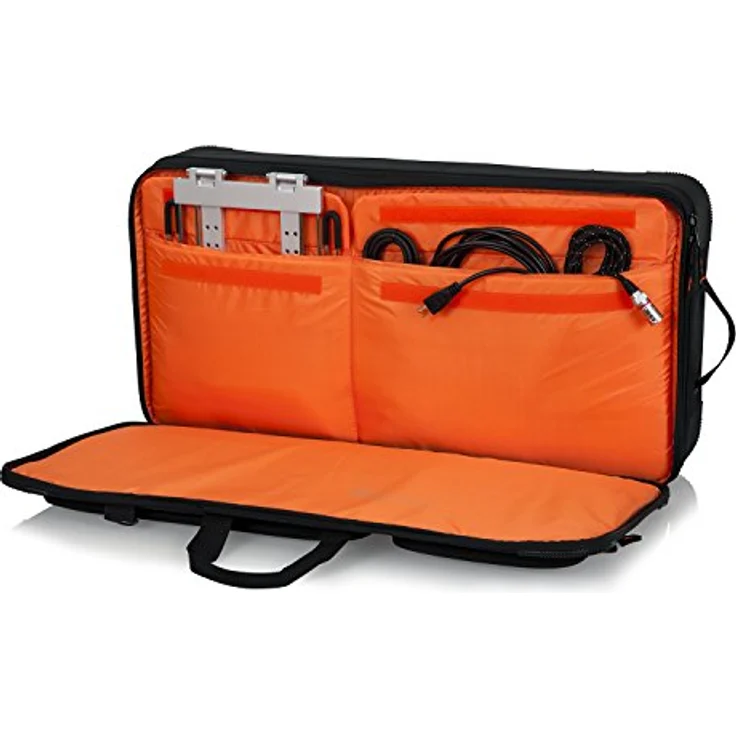 GATOR-Koffer-Rucksack für 27"-DJ-Controller – Bild 5