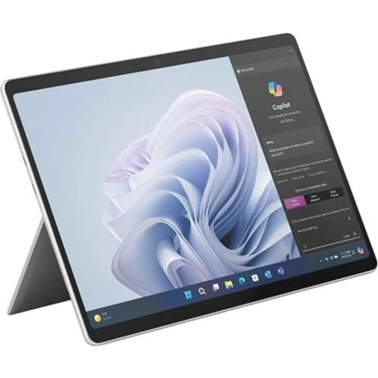 Microsoft Surface Pro X for Business 13" Tablet, 16 GB RAM, 256 GB SSD, 5G, Platinum – Bild 5