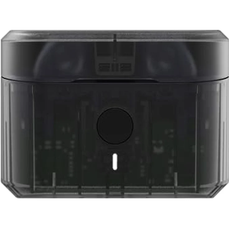 HyperX Cirro Buds Pro - True Wireless Earbuds, Bluetooth, Low Latency, Long-Lasting Battery, 3 Silicone Ear Tips, Hybrid ANC – Bild 3