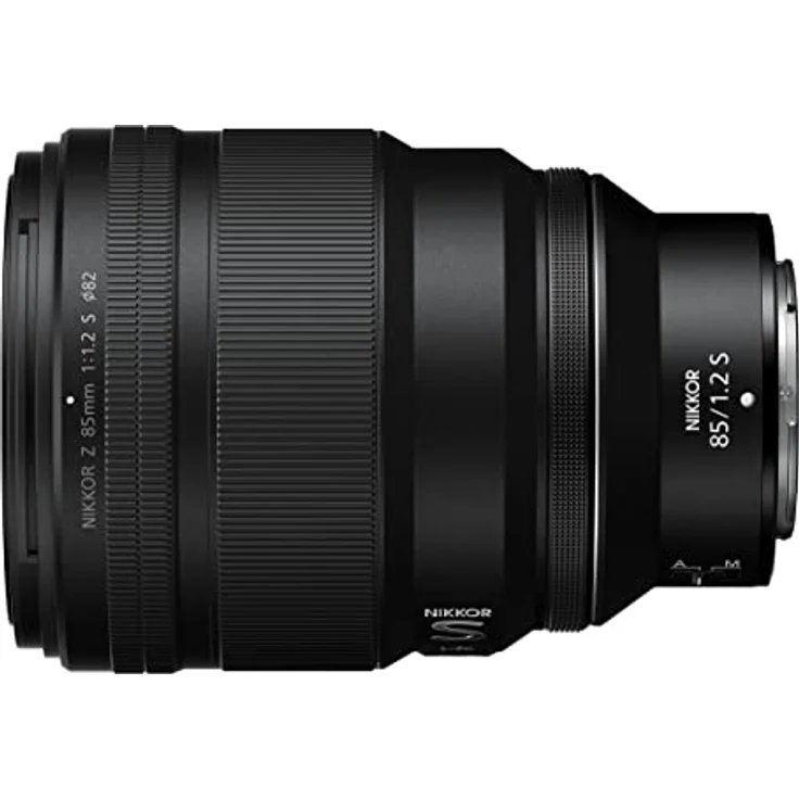 Nikon Nikkor Z 85mm f / 1.2 S – Bild 4