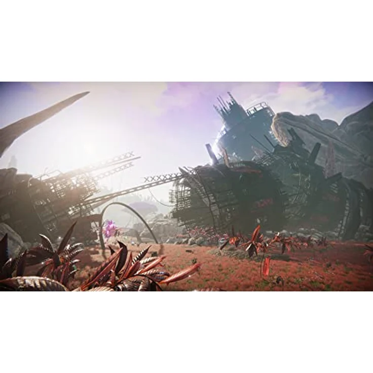 Edge of Eternity (PS5) – Bild 5