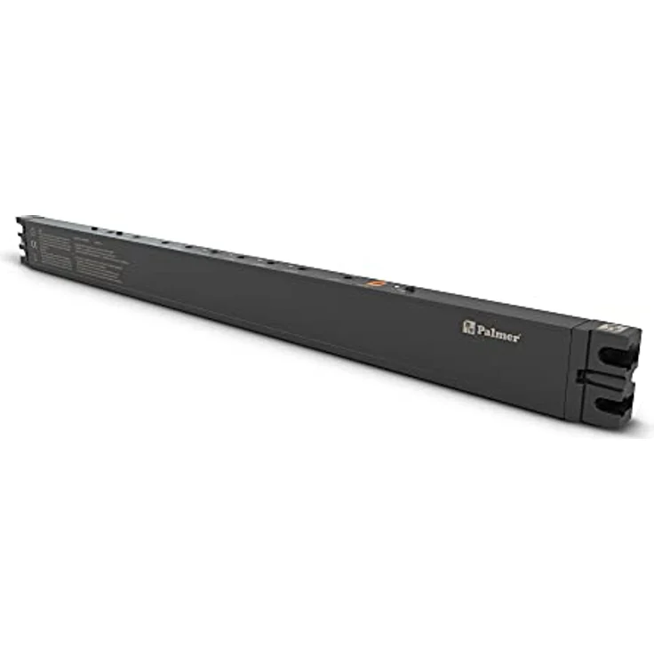 Palmer Pedalbay 60 PB - PEDALBOARD60 inkl.WTPB60 POWERBAR - Preisvergleich – Bild 4